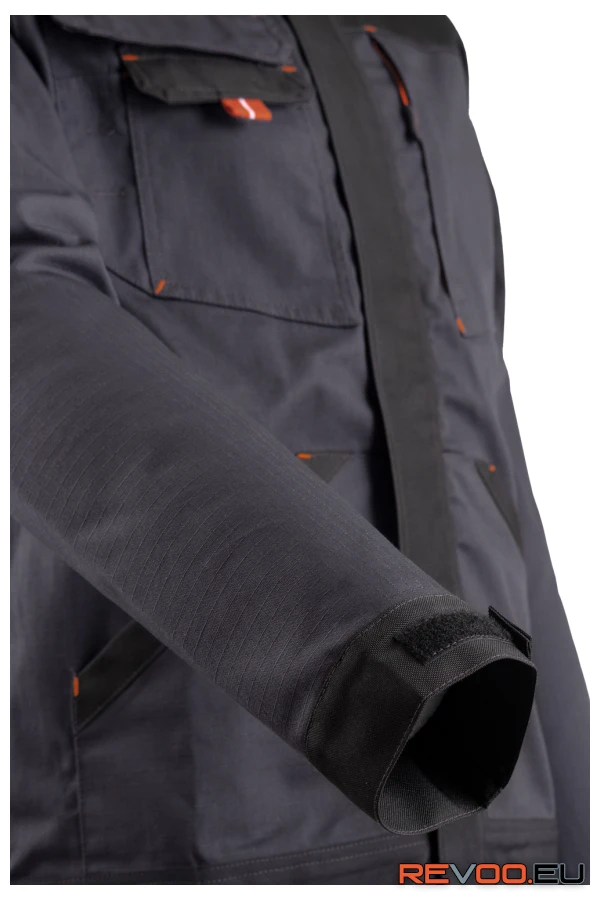 Cristobal ripstop munkakabát Coverguard 5CRJ 10.