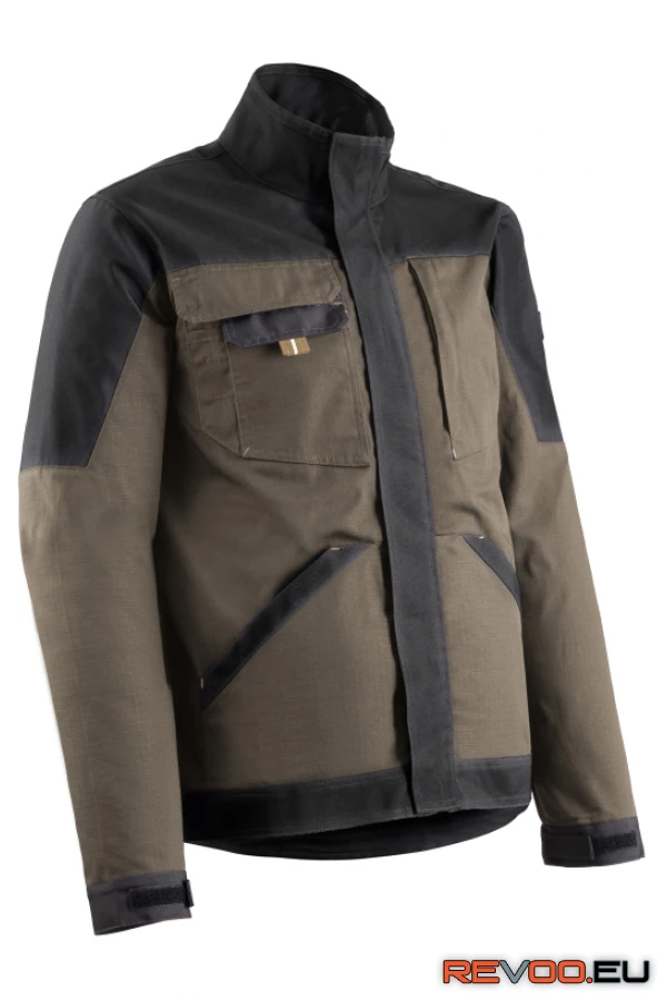 Cristobal ripstop munkakabát Coverguard 5CRJ 1.