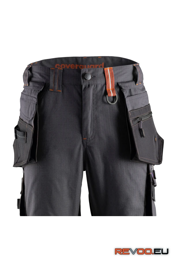 Cristobal ripstop deréknadrág Coverguard 5CRP 3.