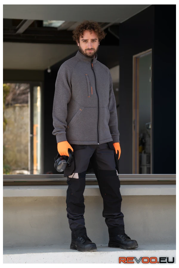 Cristobal ripstop deréknadrág Coverguard 5CRP 4.