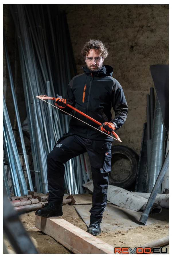 Cristobal ripstop deréknadrág Coverguard 5CRP 5.