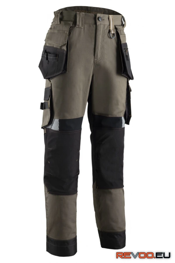 Cristobal ripstop deréknadrág Coverguard 5CRP 6.