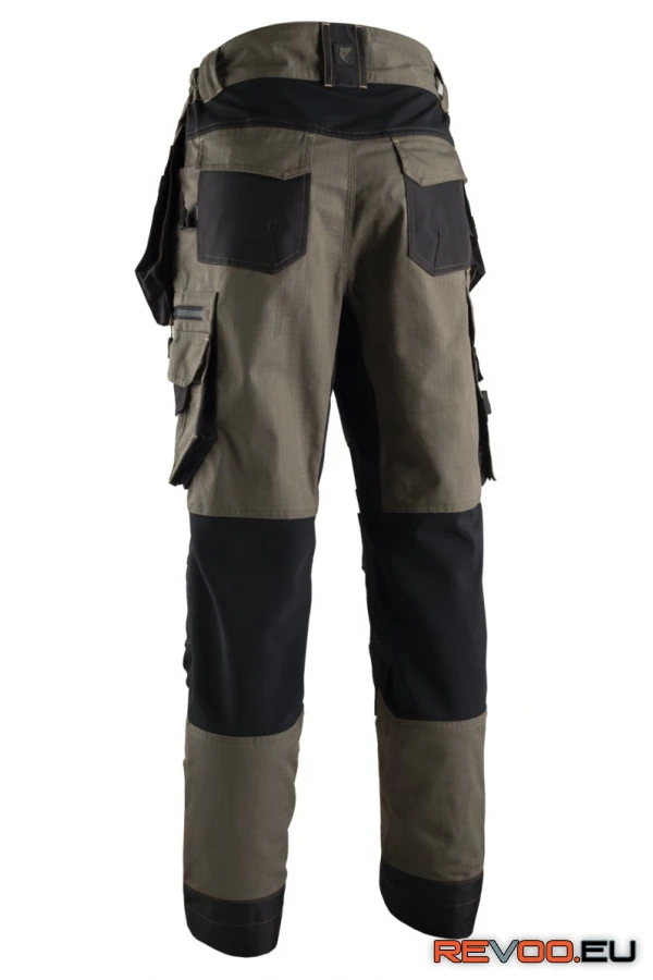 Cristobal ripstop deréknadrág Coverguard 5CRP 7.