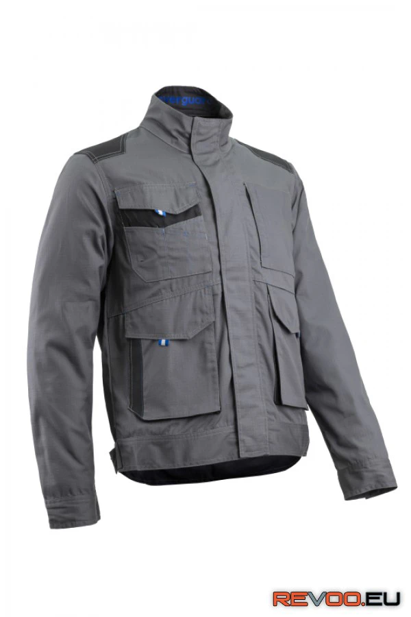 Escala ripstop munkakabát Coverguard 5ESJ050 1.