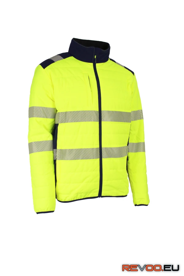 Flake fluo thermo dzseki Coverguard 5FLA160 3.