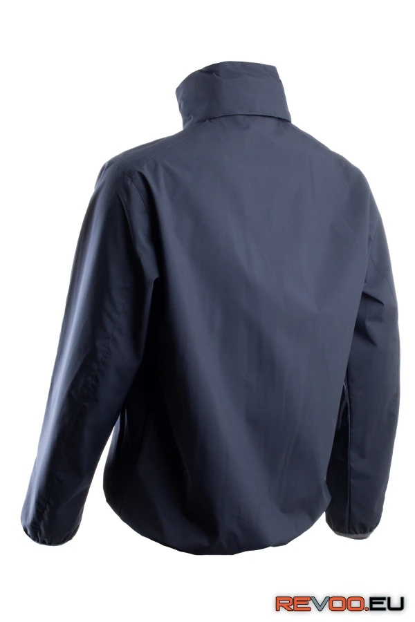 Froggy színű softshell dzseki Coverguard 5FRO120 2.