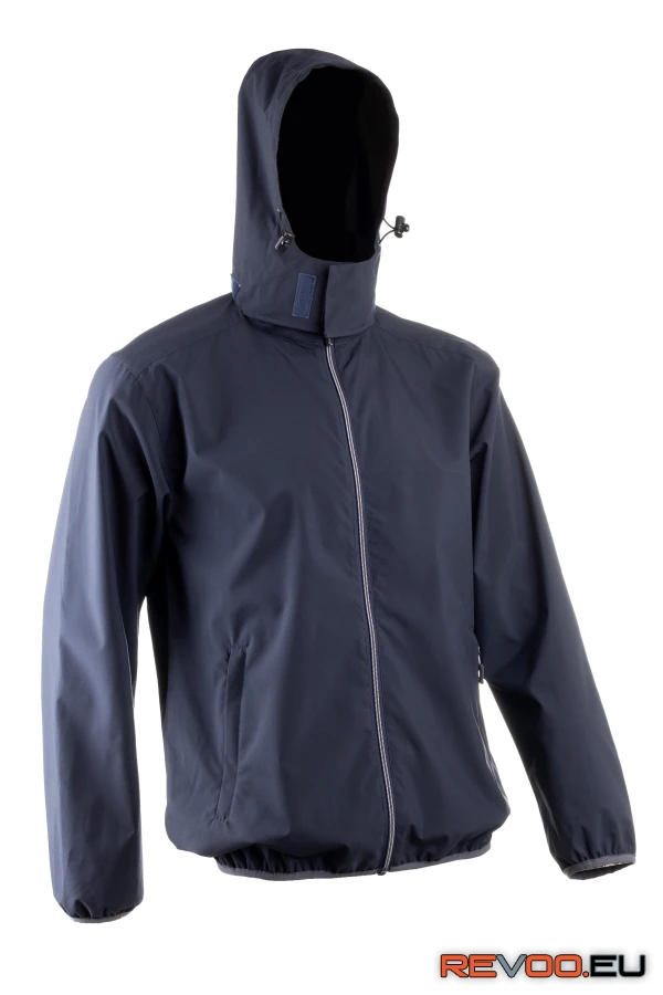 Froggy színű softshell dzseki Coverguard 5FRO120 3.