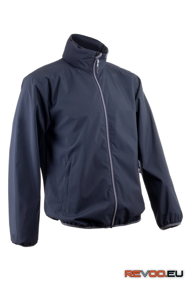 Froggy színű softshell dzseki Coverguard 5FRO120 1.