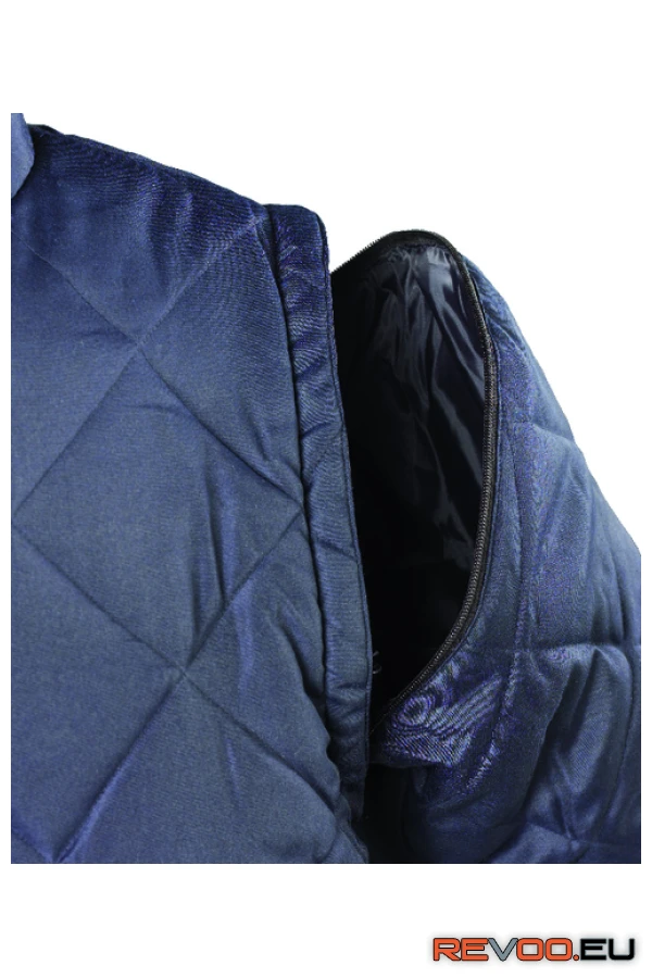 Chouka sleeve levehető ujjú kabát Coverguard 5GCSB 2.