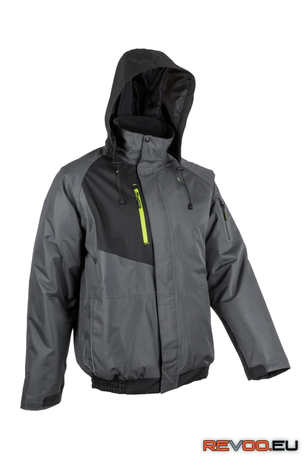 Goma ripstop téli dzseki Coverguard 5GOM450 3.