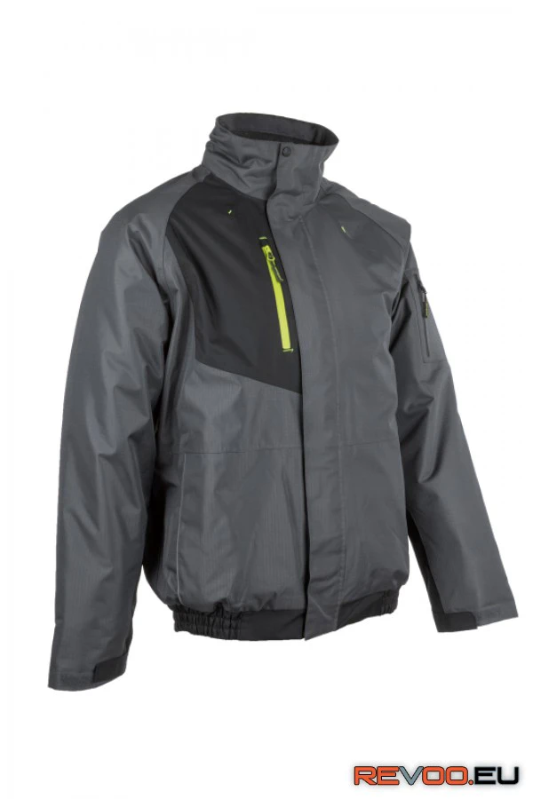 Goma ripstop téli dzseki Coverguard 5GOM450 1.