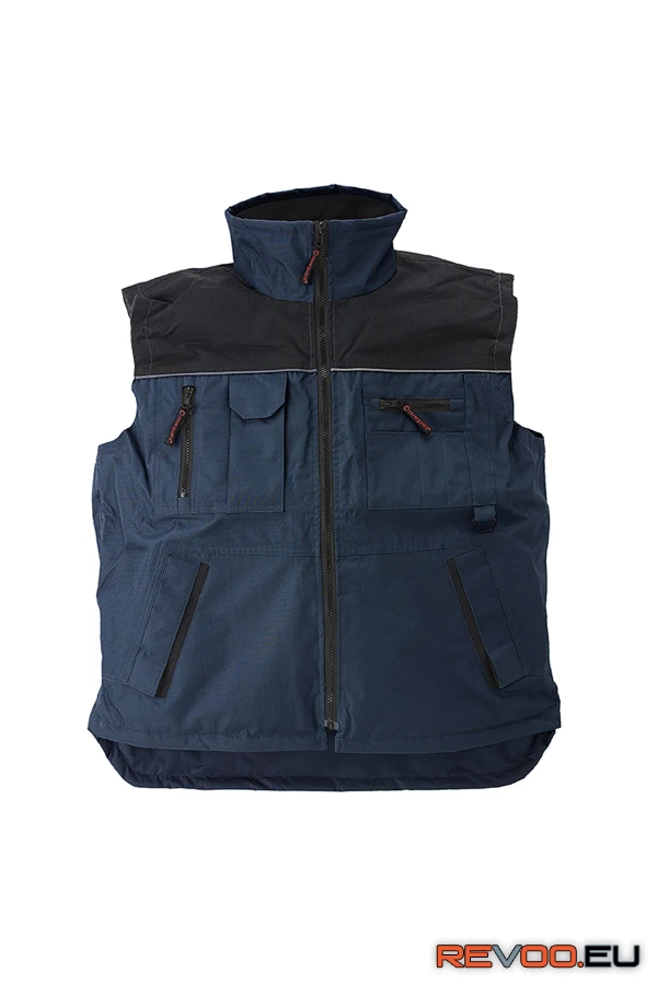 Ripstop mellény Coverguard 5GRIP 2.