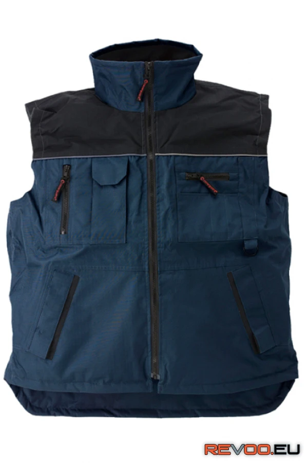 Ripstop mellény Coverguard 5GRIP 1.