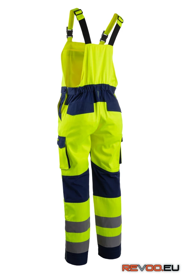 Hibana láthatósági kertésznadrág   Coverguard 5HBB 2.