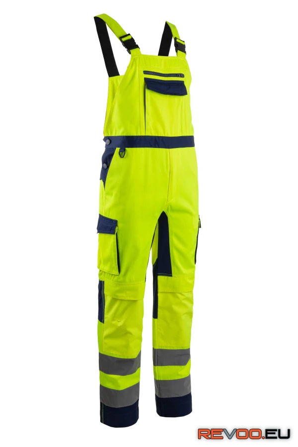 Hibana láthatósági kertésznadrág   Coverguard 5HBB 1.