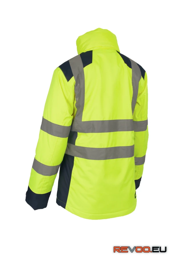 Hora fluo női télikabát Coverguard 5HOR160 5.