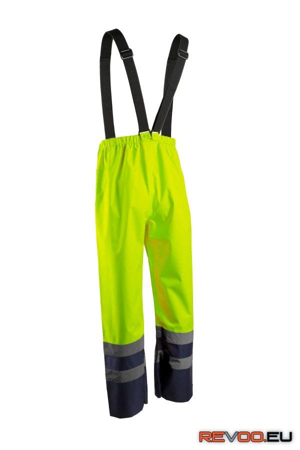 Hydra láthatósági PU esőnadrág Coverguard 5HYP 2.