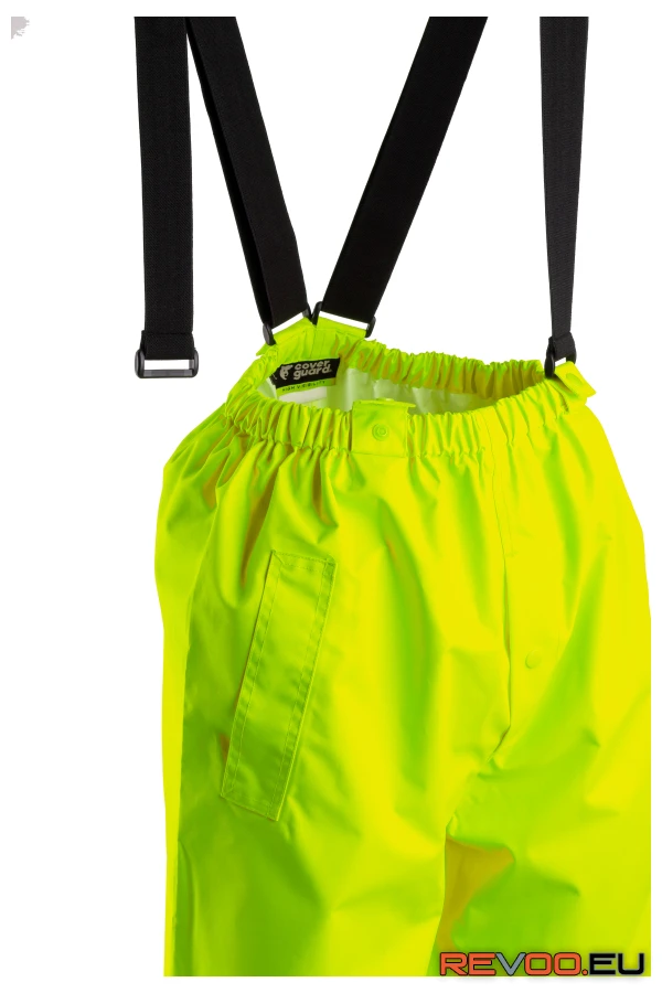 Hydra láthatósági PU esőnadrág Coverguard 5HYP 3.