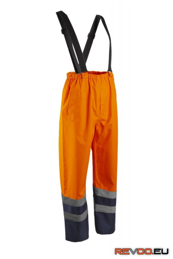 Hydra láthatósági PU esőnadrág Coverguard 5HYP 4.