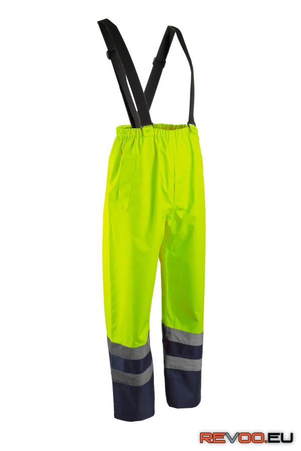 Hydra láthatósági PU esőnadrág Coverguard 5HYP 1.