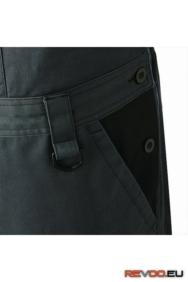 Irazu ipari kertésznadrág Coverguard 5IRB 3.