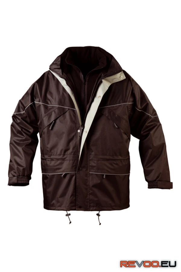 Isa 3 az 1-ben kabát Coverguard 5ISAB 3.