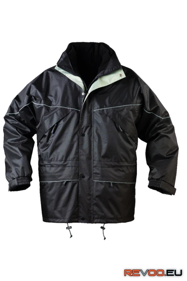 Isa 3 az 1-ben kabát Coverguard 5ISAB 1.