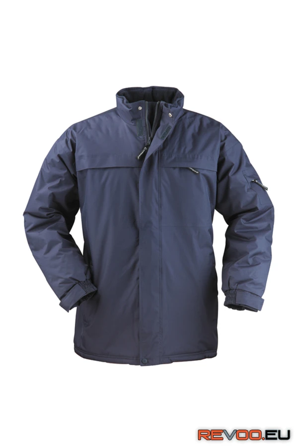 Kaban PE/PVC bélelt kabát Coverguard 5KABB 2.