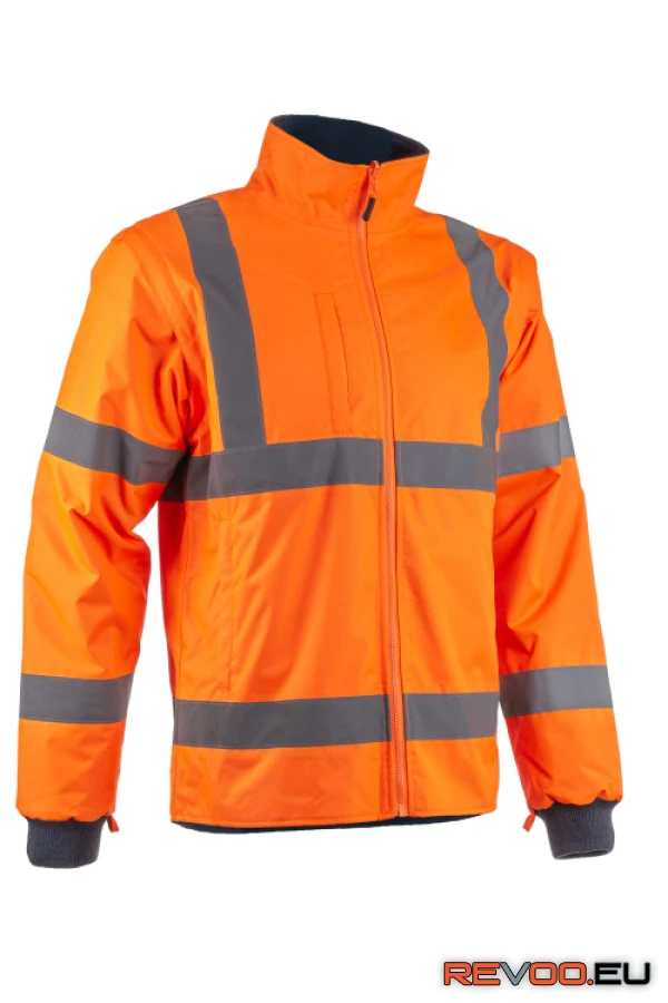 Kazan 2 az 1-ben láthatósági dzseki   Coverguard 5KAJ 3.