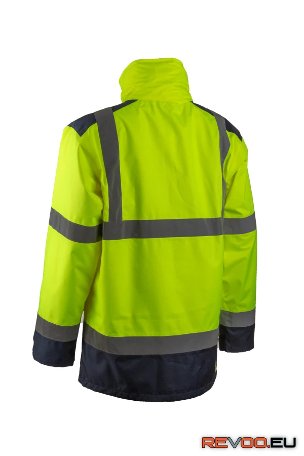 Kazan dzseki   Coverguard 5KAP 2.