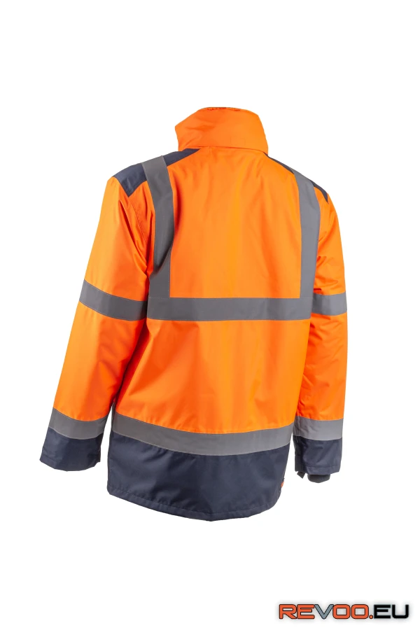 Kazan dzseki   Coverguard 5KAP 4.