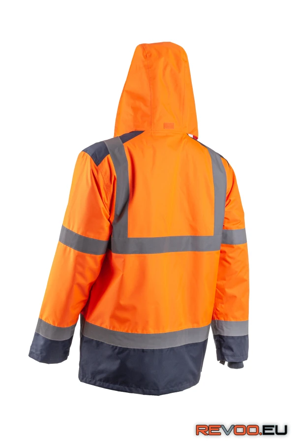 Kazan dzseki   Coverguard 5KAP 5.