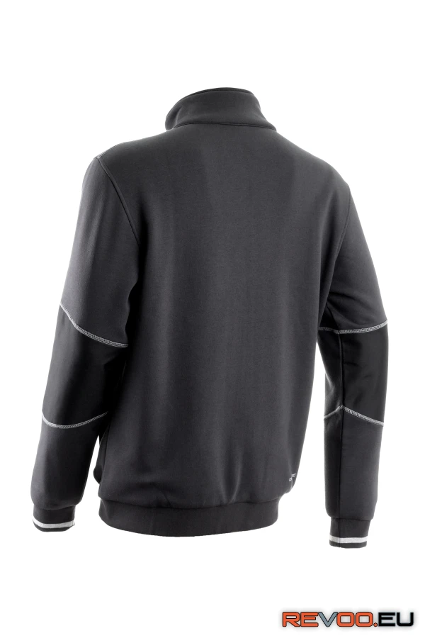 Kiji meleg cipzáras felső Coverguard 5KIJ150 2.