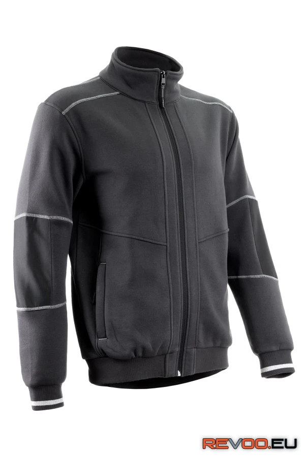 Kiji meleg cipzáras felső Coverguard 5KIJ150 1.