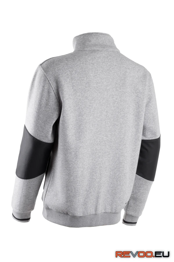 Kiji téli cipzáras felső Coverguard 5KIJ550 2.