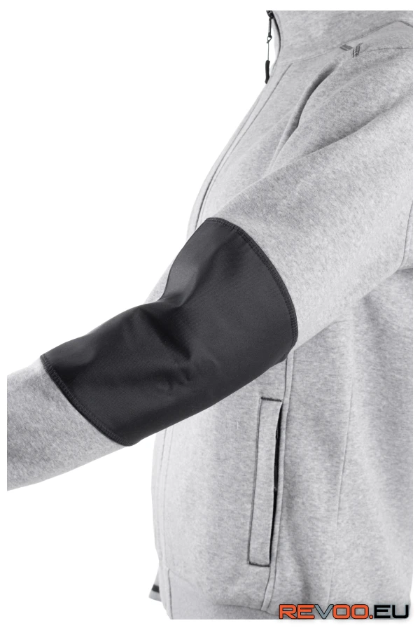 Kiji téli cipzáras felső Coverguard 5KIJ550 3.