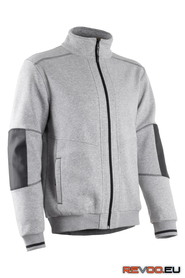 Kiji téli cipzáras felső Coverguard 5KIJ550 1.