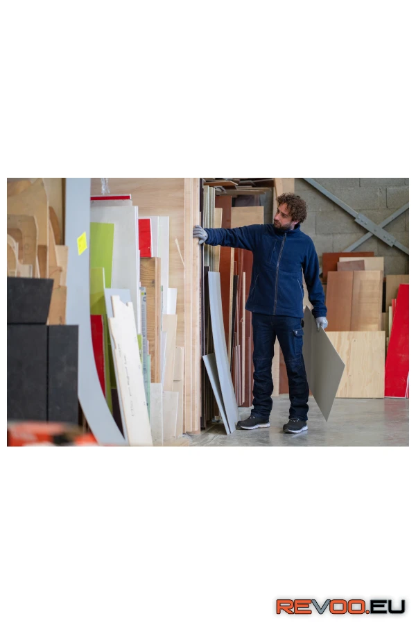 Koala polárfelső   Coverguard 5KOA 4.