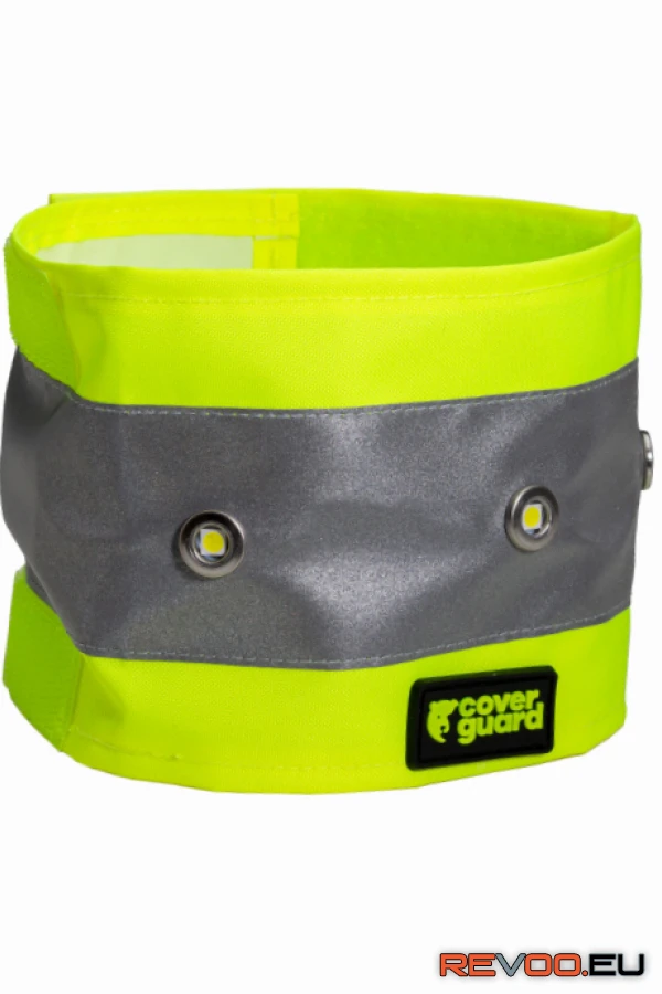Koukou láthatósági ledes karszalag Coverguard 5KOU16 1.