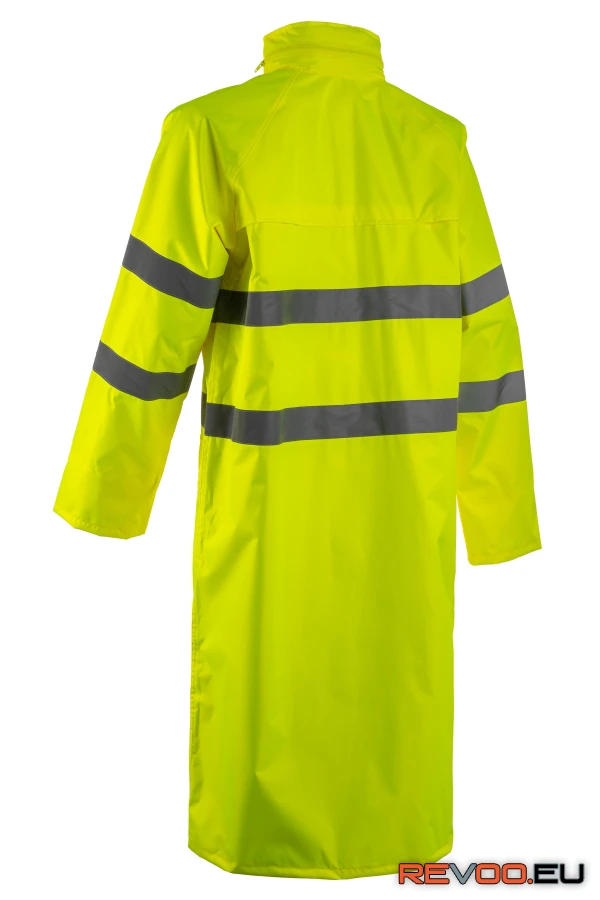 Kawa HV PU esőkabát Coverguard 5KWC 2.