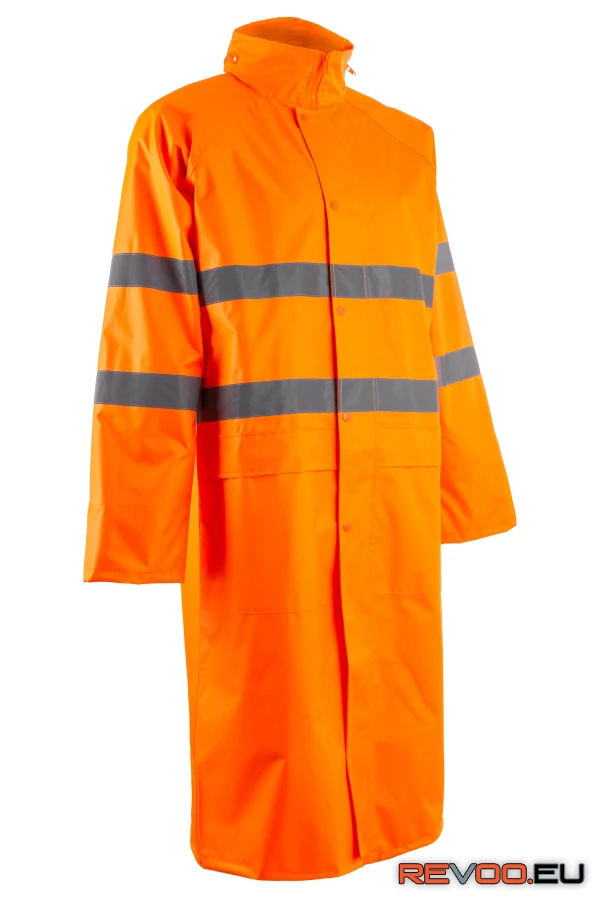 Kawa HV PU esőkabát Coverguard 5KWC 3.