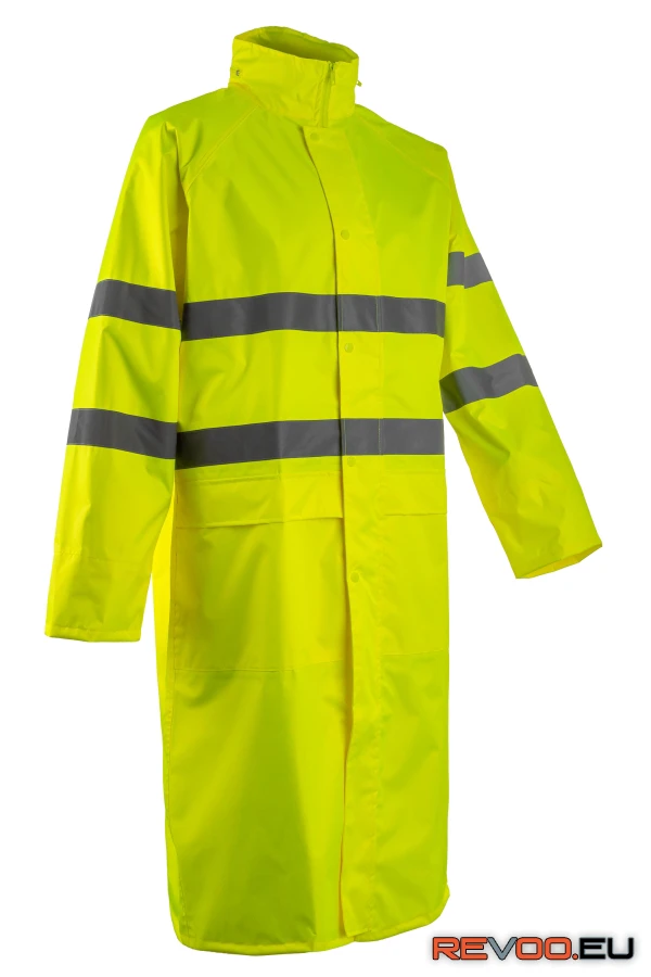 Kawa HV PU esőkabát Coverguard 5KWC 1.