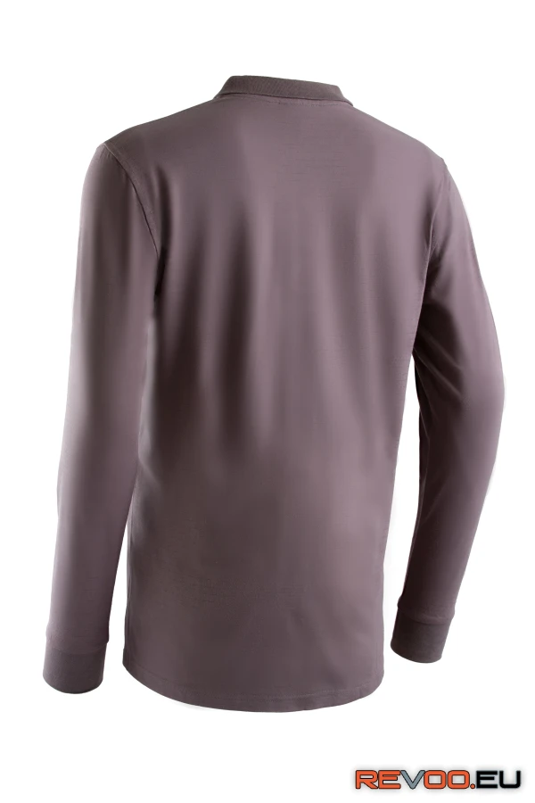 Laurits lángálló hosszú ujjú póló   Coverguard 5LAU 2.