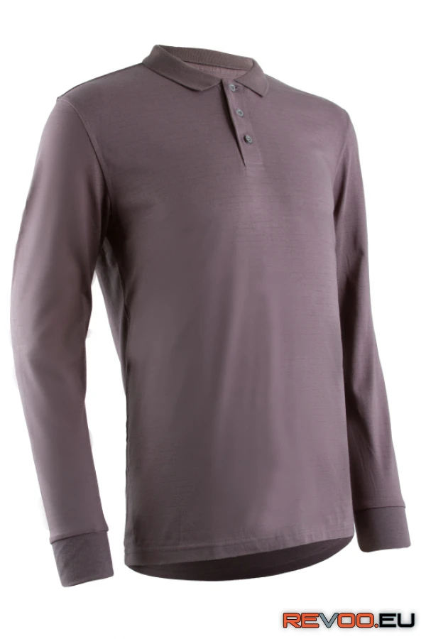 Laurits lángálló hosszú ujjú póló   Coverguard 5LAU 1.