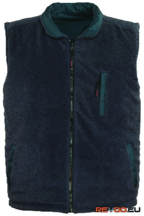 Leman kifordítható mellény   Coverguard 5LEMB 2.