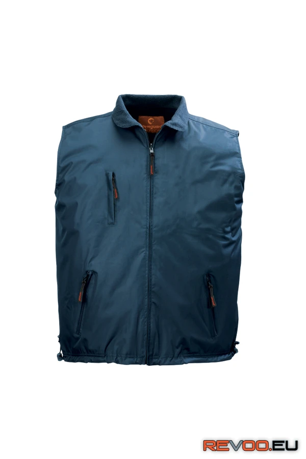 Leman kifordítható mellény   Coverguard 5LEMB 3.