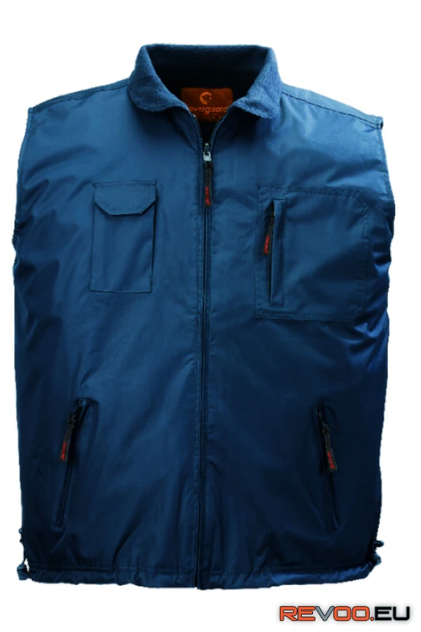 Leman kifordítható mellény   Coverguard 5LEMB 1.