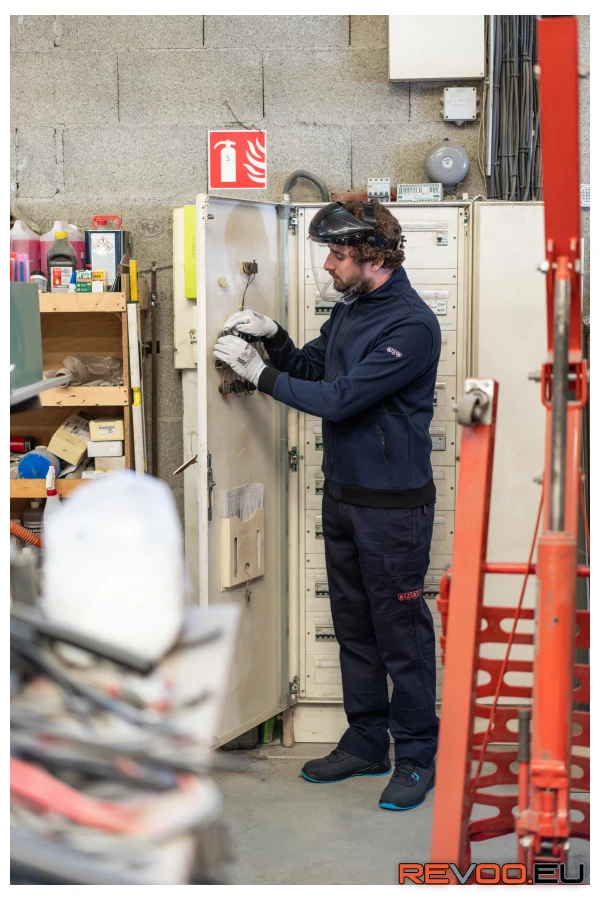 Lug multirisk dzseki Coverguard 5LUG120 4.