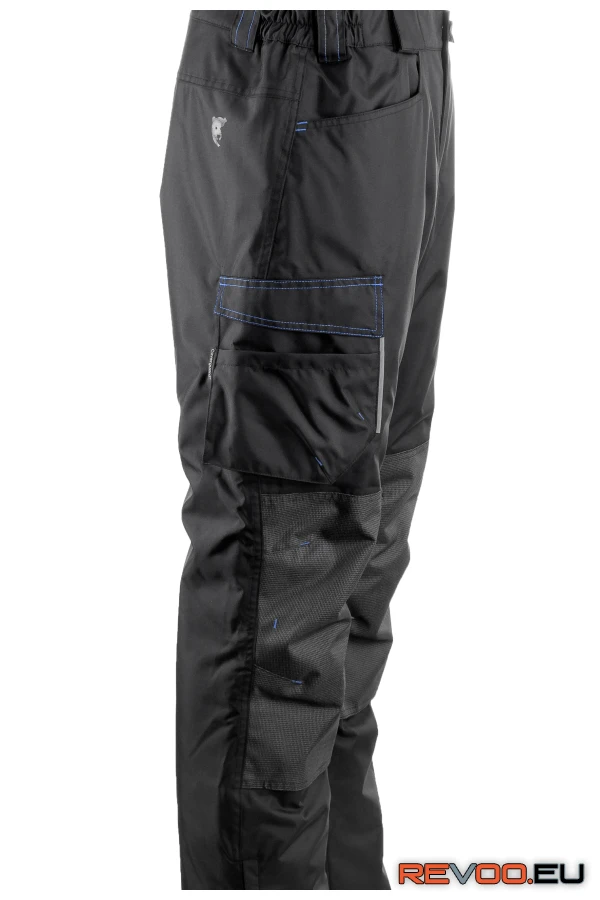 Marmotte bélelt téli nadrág   Coverguard 5MAR010 6.