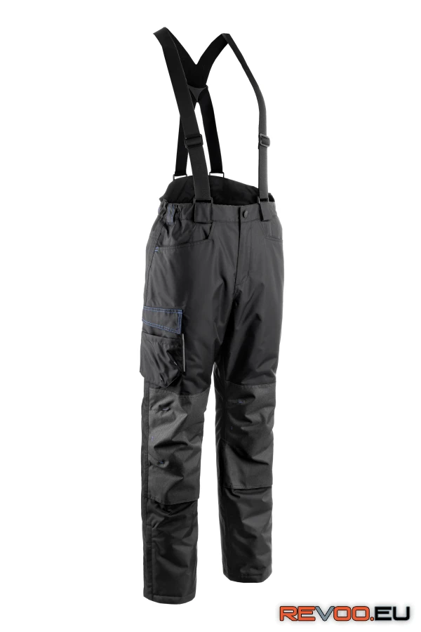 Marmotte bélelt téli nadrág   Coverguard 5MAR010 1.